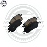 اقمشة خلفية (فحمات) هافال جوليان HAVAL Jolion