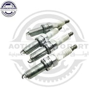 طقم بواجي ام جي ار اكس 5 MG RX5 Spark Plugs