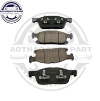 اقمشة امامية فحمات السيارة سيارة شانجان سي اس 95 C...