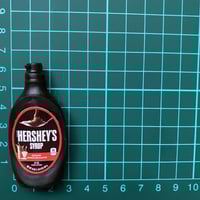 مغناطيس صوص الشوكولاتة هيرشيز