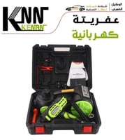 عفريتة هيدروليك أكترونيه 5 طن مع ريموت