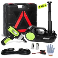 عفريتة هيدروليك أكترونيه 5 طن مع ريموت