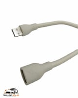 كابل توصيل الUSB من الجهتين