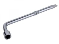 مفتاح كفر مقاس 19