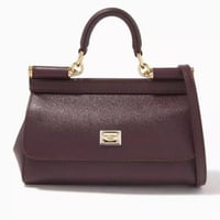 شنطة دولتشي اند قابانا سيسلي سمول