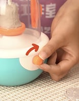 صانعة السيراميك - الفخار - لأصحاب المواهب الأطفال...