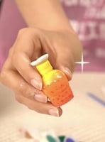 صانعة السيراميك - الفخار - لأصحاب المواهب الأطفال...