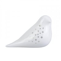 تمثال طائر خزفي Star