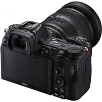 Nikon Z 6II Mirrorless Digital Camera with NIKKOR...