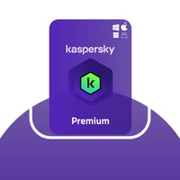 كاسبر سكاي سنة | kaspersky Premium