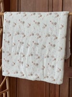 بطانية 110cm* 140cm