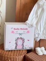 صندوق هدية - بناتي