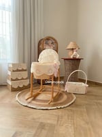 سلة موسى - بناتي