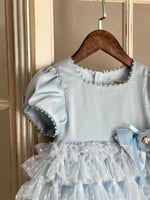 فستان5-15 سنه