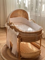 سرير الخيرزان - محايد