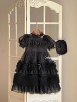 فستان5-15 سنه