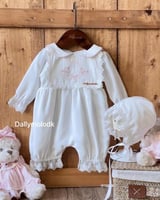 افرول مع القبعه الفرنسيه