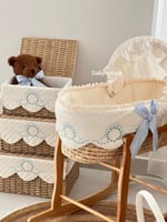 سلة موسى - ولادي