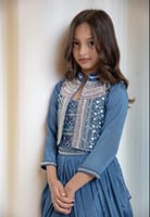 بدله 7-14 سنه