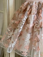 فستان 6 الى 12 سنه