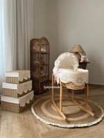 سلة موسى - بناتي