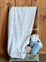 3 لفات ولادي / 100*100 cm