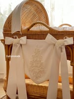 سرير الخيرزان - محايد