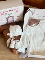 صندوق هدية - بناتي