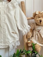 افرول اوف وايت مع القبعه الفرنسيه 0-3