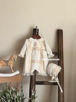 افرول بيج مع القبعه الفرنسيه0-3