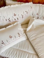 حواجز بدون السرير