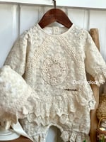 افرول بيج مع القبعه الفرنسيه 0-3