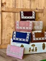 شنطة شامواه 2