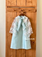 فستان من 10 سنوات الى 13 سنة