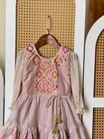 فستان 2-4سنوات