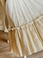 فستان5-15 سنه