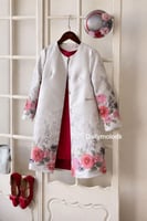 فستان 10-16 سنه