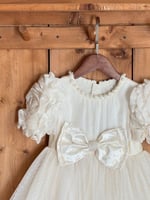 فستان5-15 سنه