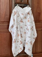 بطانية خفيفة 70cm*70cm