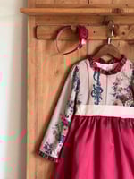 فستان 8-14 سنه