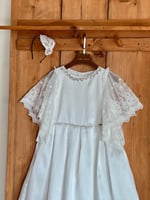 فستان من 10 سنوات الى 11 سنة