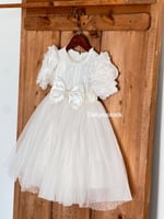 فستان5-15 سنه