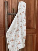 بطانية خفيفة 70cm*70cm