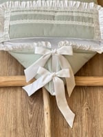 مدس مع اللفه والقبعه