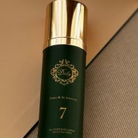 رذاذ لكامل الجسم رقم 7