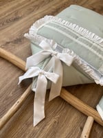 مدس مع اللفه والقبعه