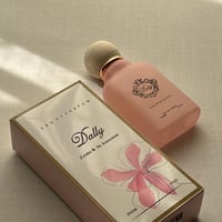 عطر دللي النسائي