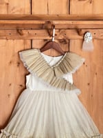 فستان5-15 سنه