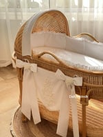 سرير الخيرزان - محايد