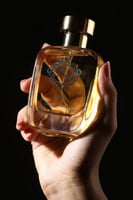 العطر الرجالي - الإصدار الثاني